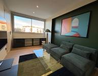 Mélanie LUCCIONI - VIMEL ARCHITECTURE