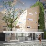 Rémi PFLIGERSDORFFER - RP architecture