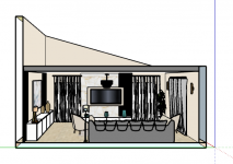 Achrafe CHERRAK - H'AZ DESIGN