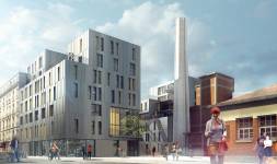 Benedicte VAN WELY - Architecture a2+