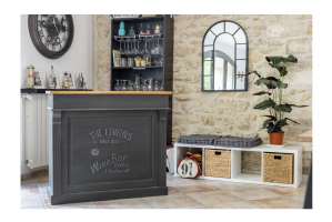 Véronique FULLEDA - OPTIM HOME DECO