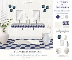 Viviane BERTI - LE STUDIO VB