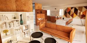 Viviane BERTI - LE STUDIO VB