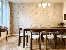 Camille DUMAS - CAMILLE DUMAS EI