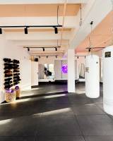 Mélanie/Coralie GARCIA/MARY - BLOOM FACTORY