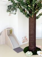 Mélanie/Coralie GARCIA/MARY - BLOOM FACTORY