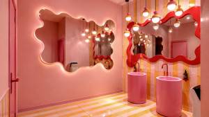 Mélanie/Coralie GARCIA/MARY - BLOOM FACTORY